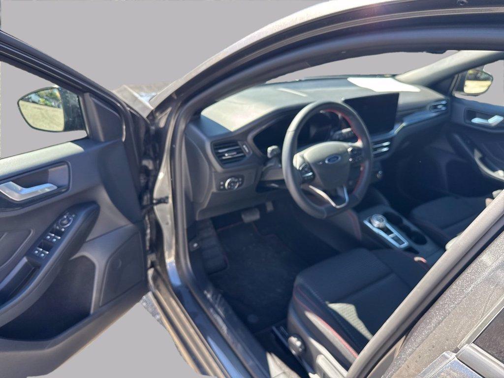 FORD Focus 1.5 ecoblue ST-Line X 115cv auto del 2024