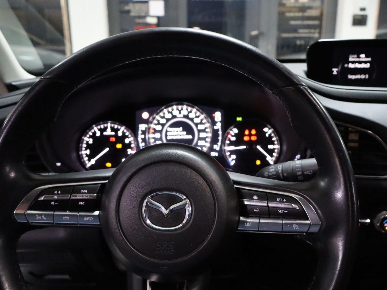 Mazda CX-30 Executive 2.0 SkyActiv-G MHEV #9854