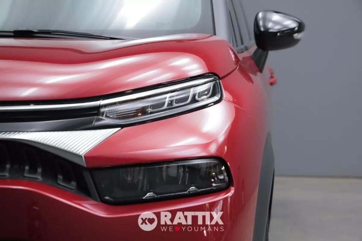 Citroen C3 Aircross 1.2 Puretech 130CV Shine Pack EAT6