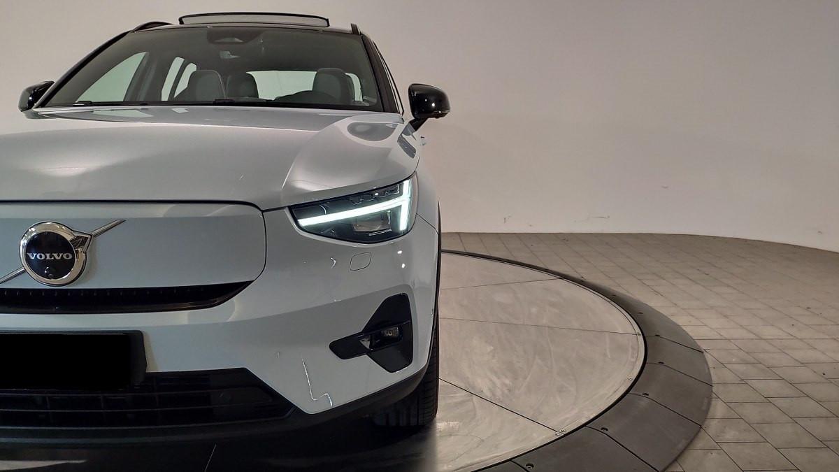 VOLVO Xc40 Recharge Pure Electric Twin Motor Awd Ultimate