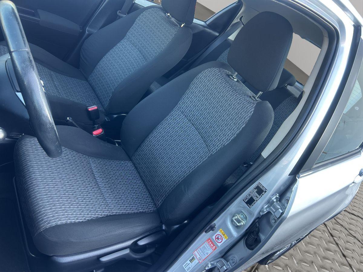 TOYOTA - Yaris - 1.4 D-4D 90CV 5p. Lounge