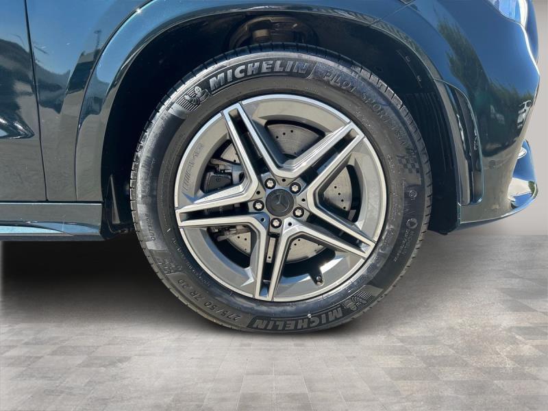 Mercedes GLE 350 350 de EQ-POWER Premium 4Matic 9G-Tronic Plus