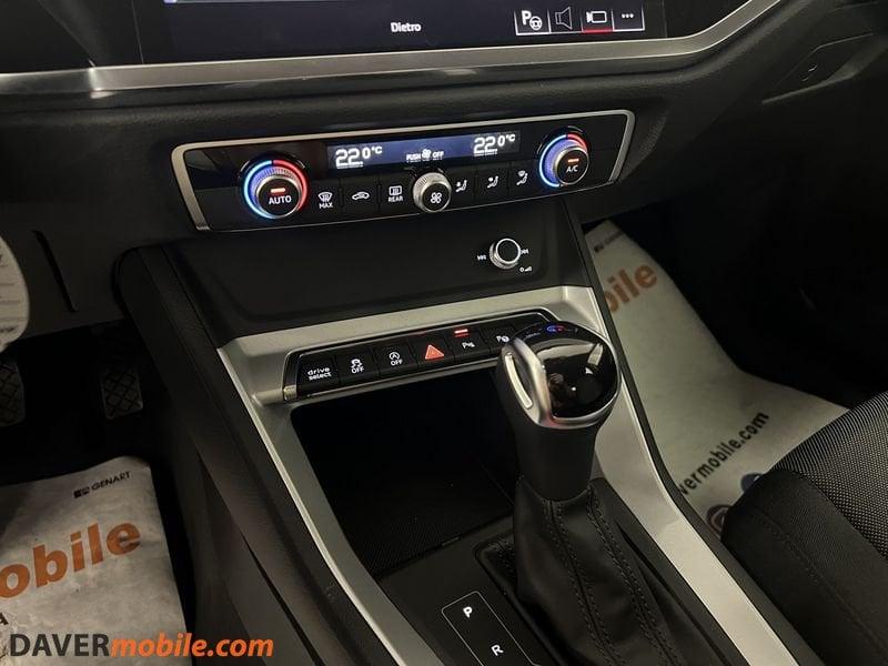 Audi Q3 Q3 SPB 35 TDI S tronic Business Plus