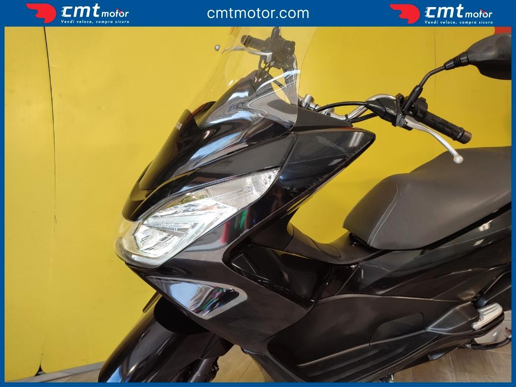 Honda PCX 150 - 2015