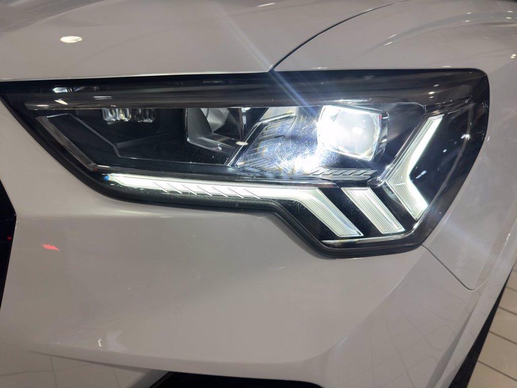 AUDI Q3 45 1.4 tfsi e s line edition s-tronic del 2021
