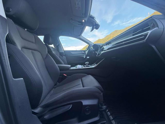 AUDI A6 Avant 40 2.0 TDI quattro ultra S tronic Business S