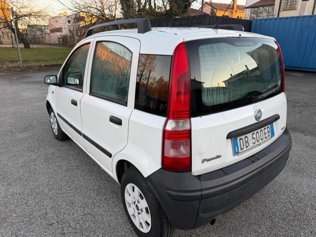 FIAT Panda 1.3 MJT 16V 4x4 senza nessun lavoro da fare