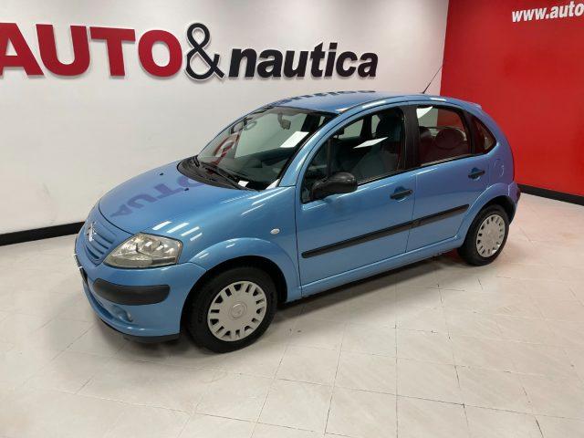 CITROEN C3 1.1 Classique - IDEALE NEOPATENTATI