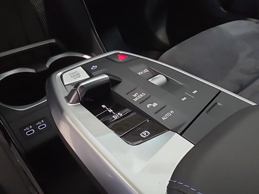 BMW X1 18 d MSport Edition Balance sDrive DCT