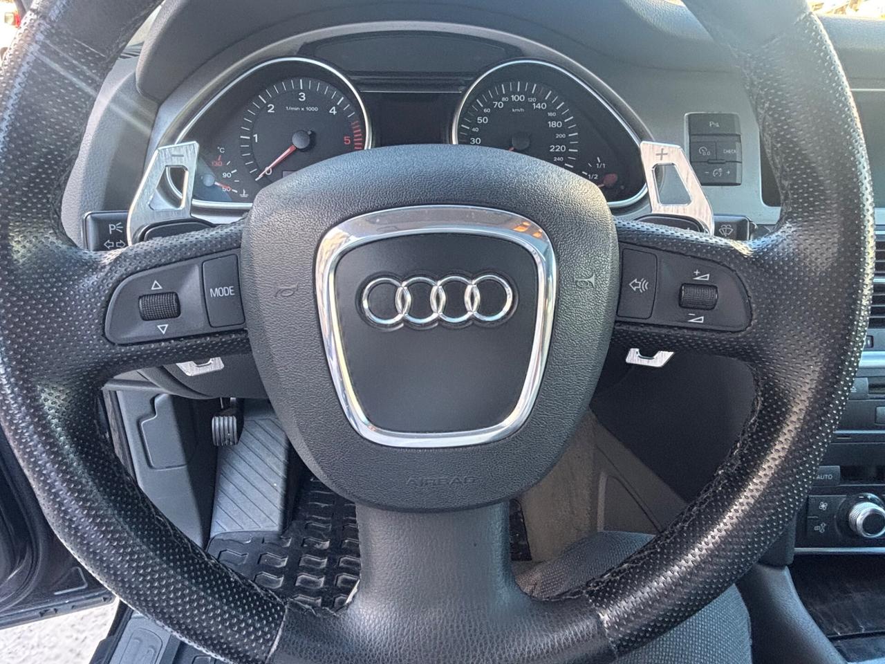 Audi Q7 Anche permuta o scambi0