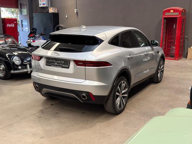 JAGUAR E-Pace 2.0D 180 CV AWD aut. R-Dynamic