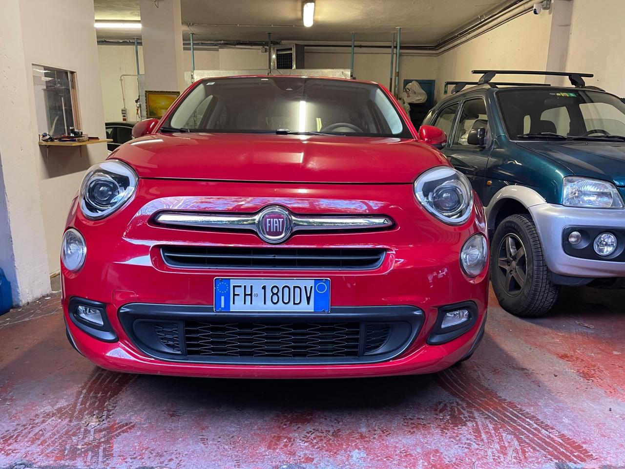 Fiat 500X 1.3 MultiJet 95 CV Business
