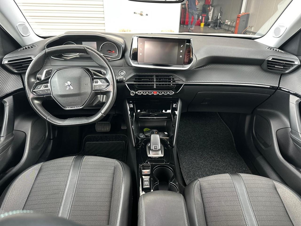 Peugeot 2008 BlueHDi 130 S&S EAT8 GT Pack