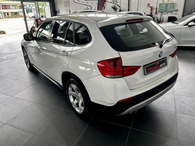 BMW X1 xDrive20d Eletta