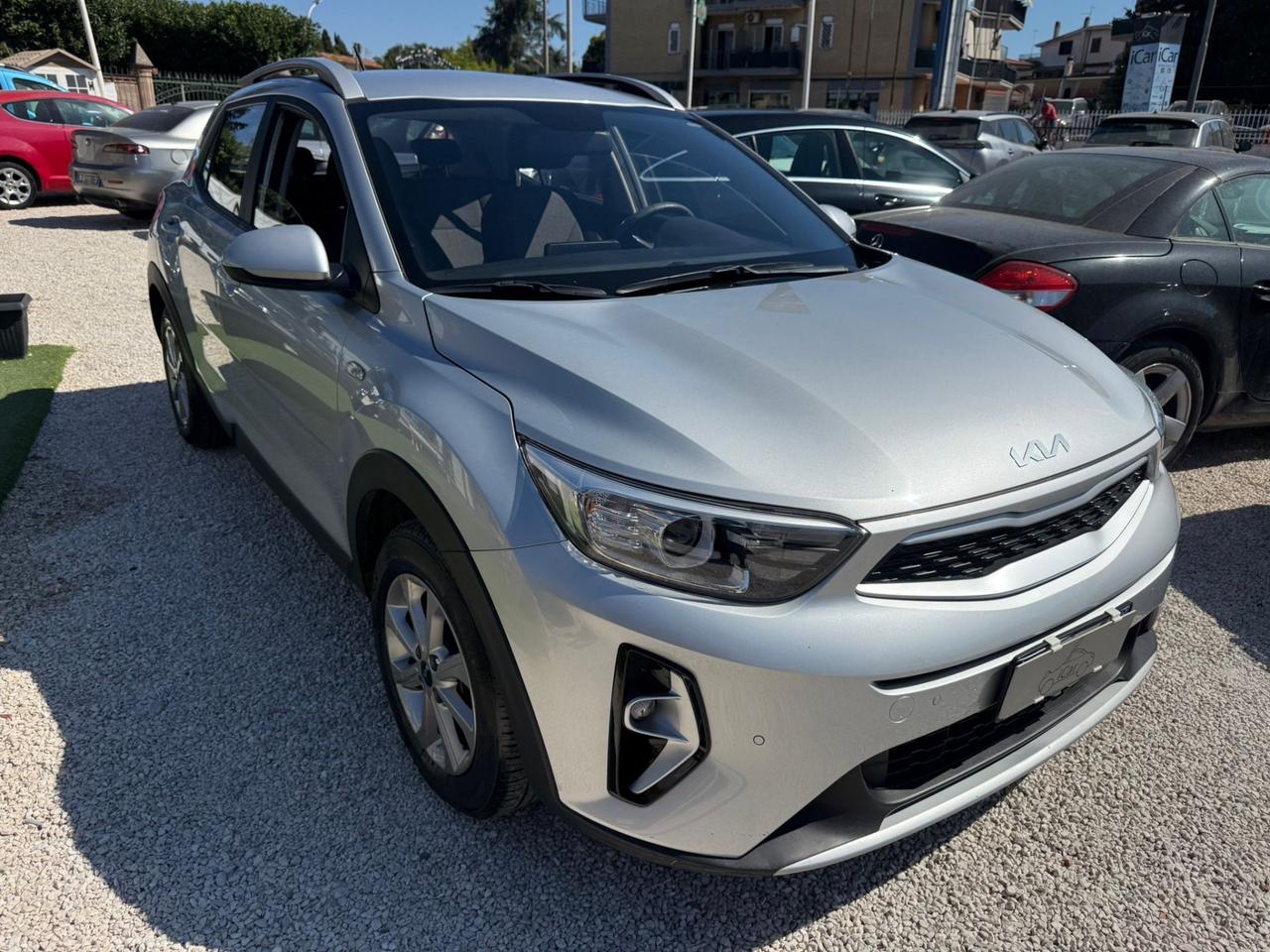Kia Stonic 1.2 DPI ECO GPL Urban