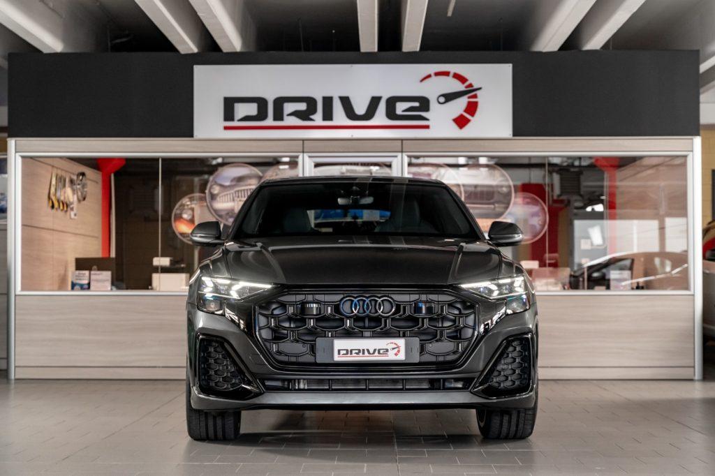 AUDI Q8 SUV 50 TDI 286 CV quattro tiptronic S line edition
