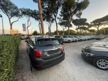 FIAT 500X 1.6 CruiseControl,Bluetooth,NAVI,ClimaAuto