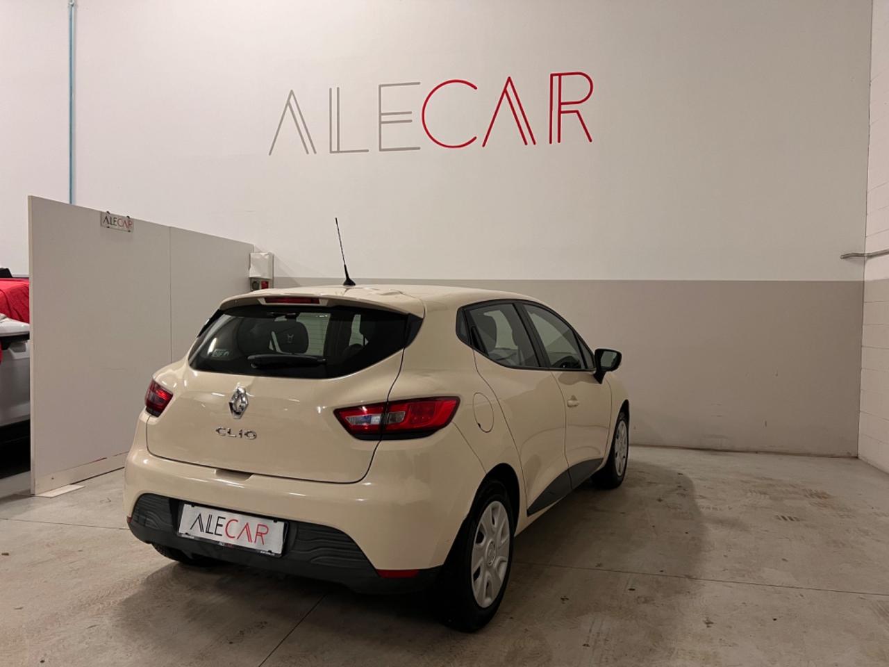 Renault Clio 1.2 75CV GPL 5 porte Live