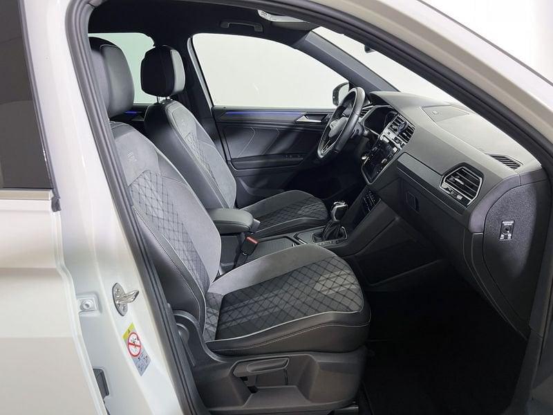 Volkswagen Tiguan 2.0 TDI 150CV SCR DSG R-Line