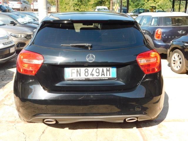 Mercedes-benz A 180 CDI Premium