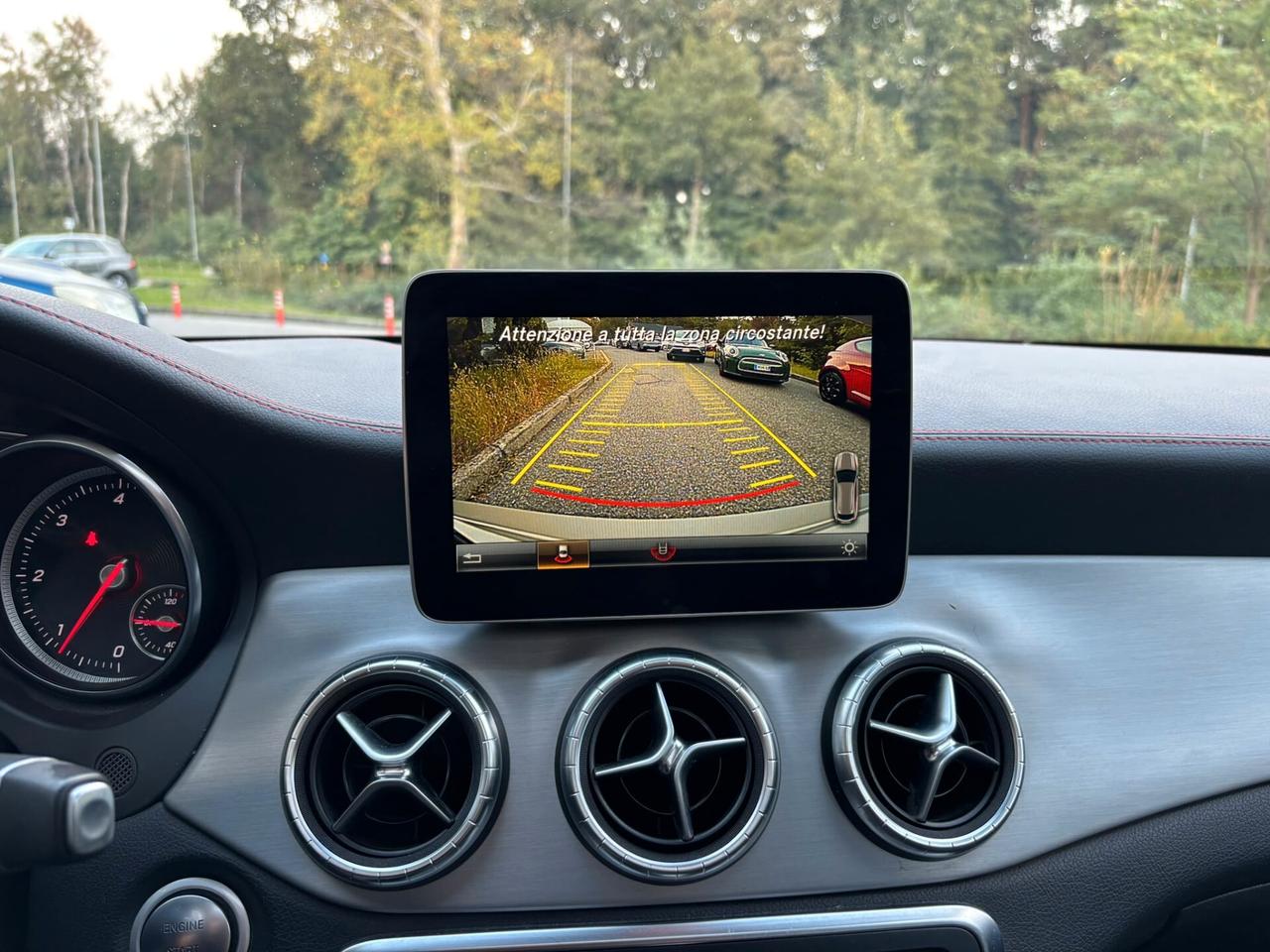 Mercedes-benz CLA 200 d 4Matic Automatic Premium