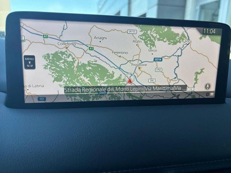 Mazda CX-5 CX-5 2.2L Skyactiv-D 150 CV 2WD Advantage 6AT