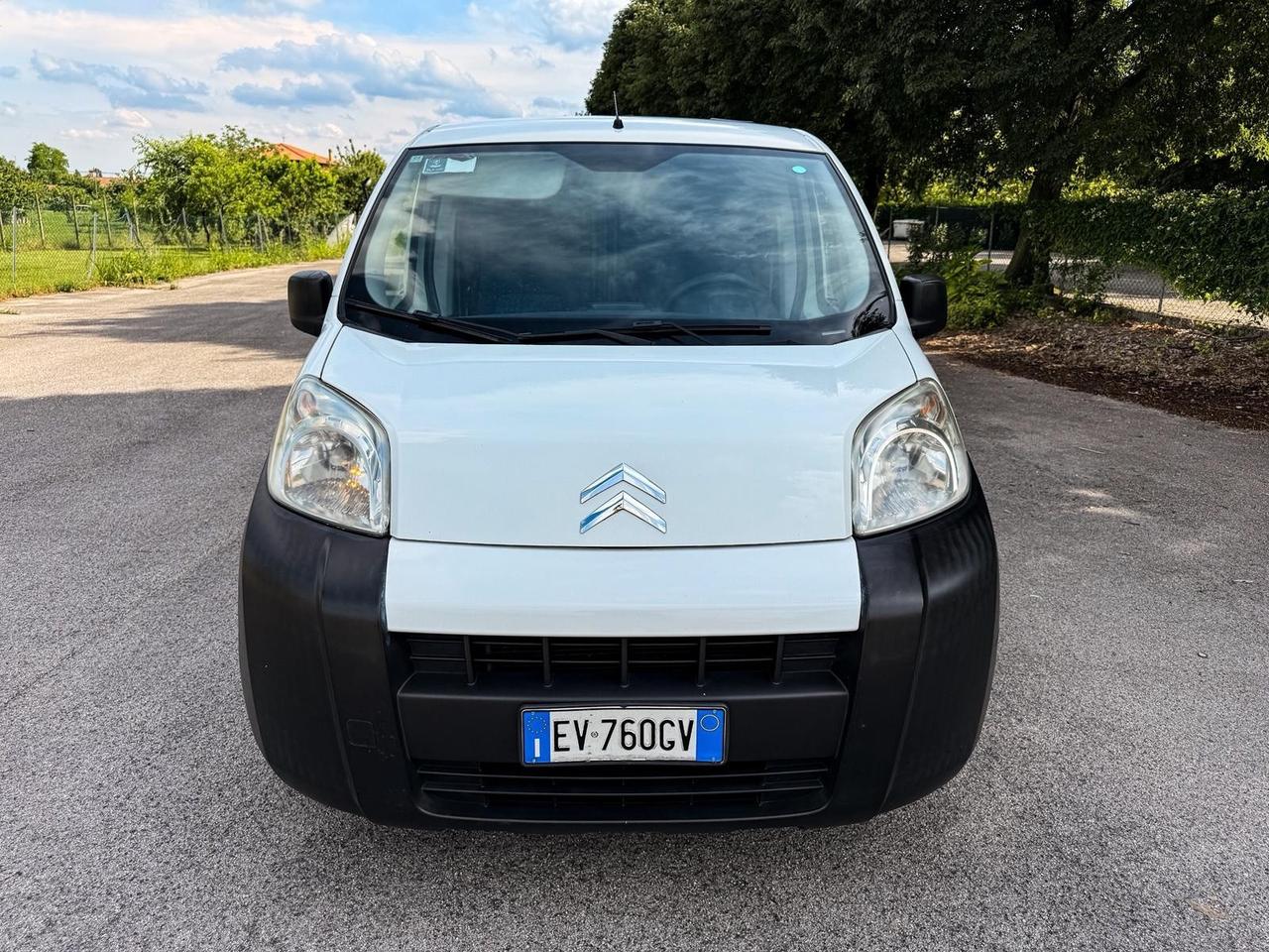 Citroen Nemo 1.3 HDi 75CV FAP CMP-5 Furgone