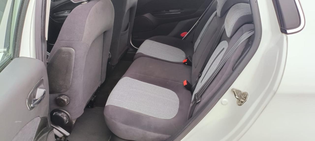 Fiat Bravo 1.6 MJT 120 CV DPF Dynamic