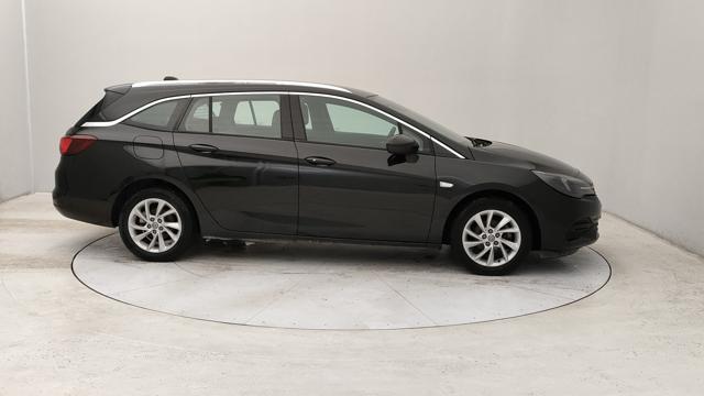 OPEL Astra 1.5 cdti Business Elegance s&s 122cv at9