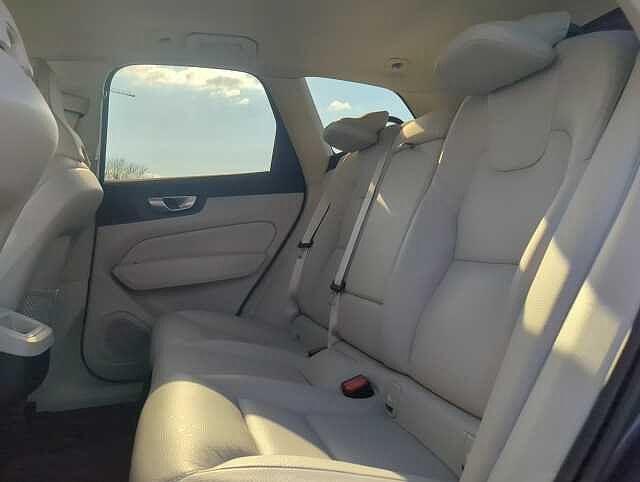 Volvo XC60 B4 automatico Core