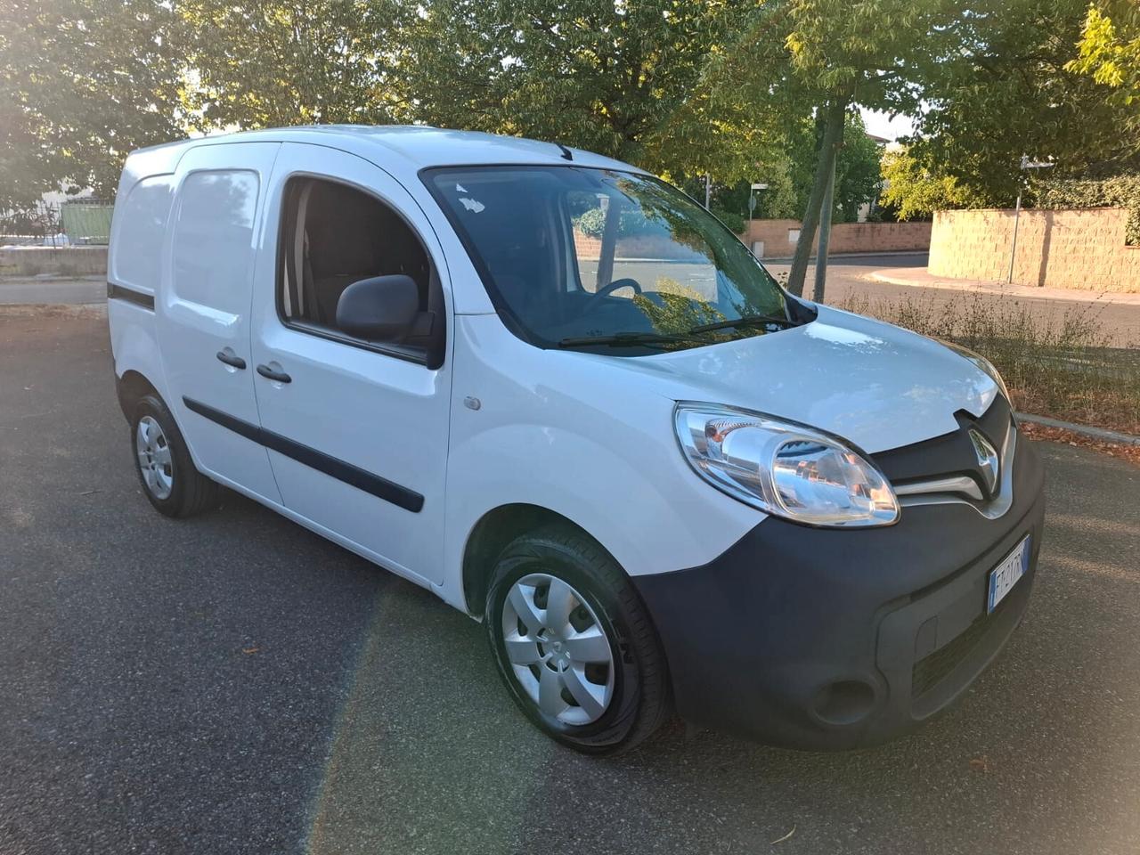 Renault Kangoo 1.5 dCi 90CV 3 POSTI del 2019