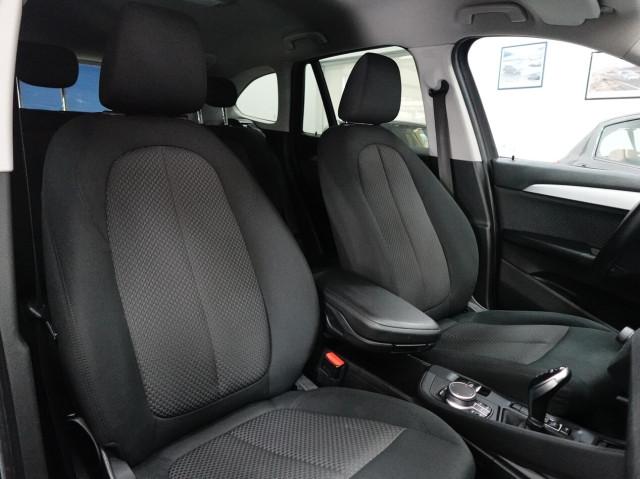 BMW X1 2.0d 150 CV SDRIVE18d ADVANTAGE