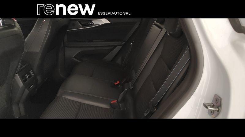 Renault Austral Austral Full Hybrid E-Tech 200 CV Iconic Esprit Alpine