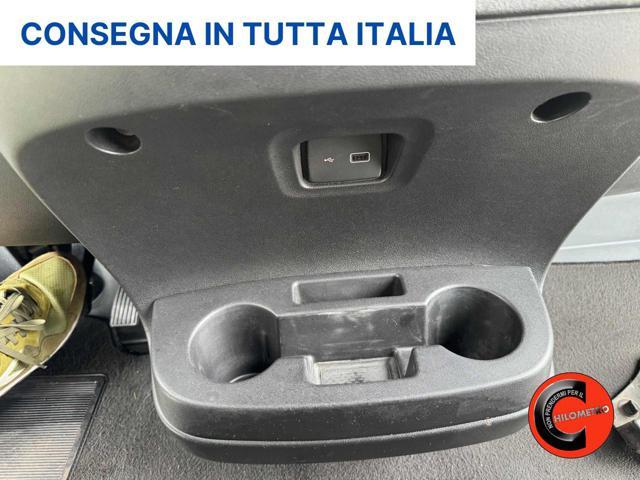 FIAT Ducato 35 2.3 MJT 180CV MAXI AUTOMATICO L4H3-SPETTACOLARE