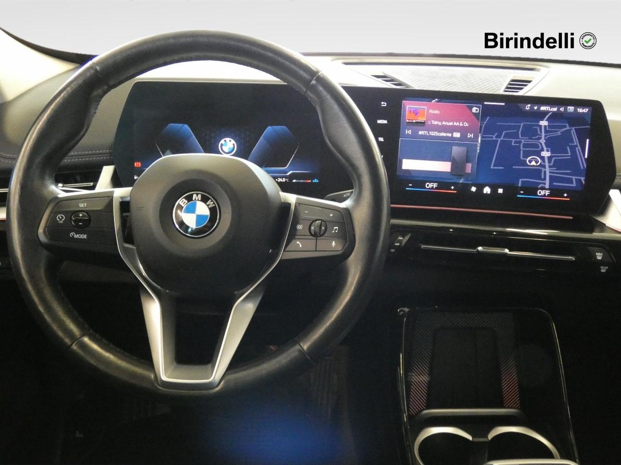BMW X1 (U11) - X1 sDrive 18d xLine