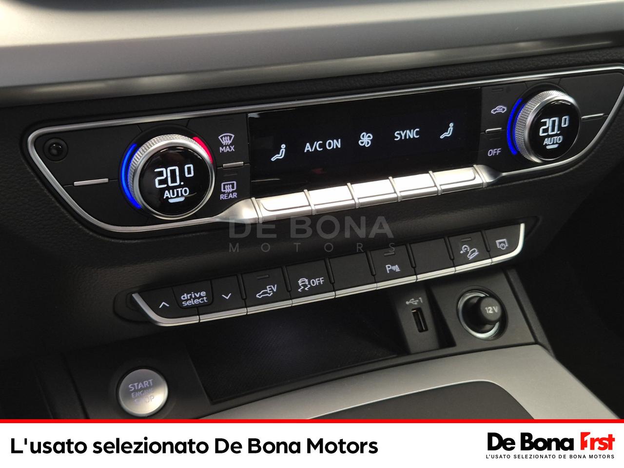 Audi Q5 sportback 50 2.0 tfsi e business advanced quattro s-tronic