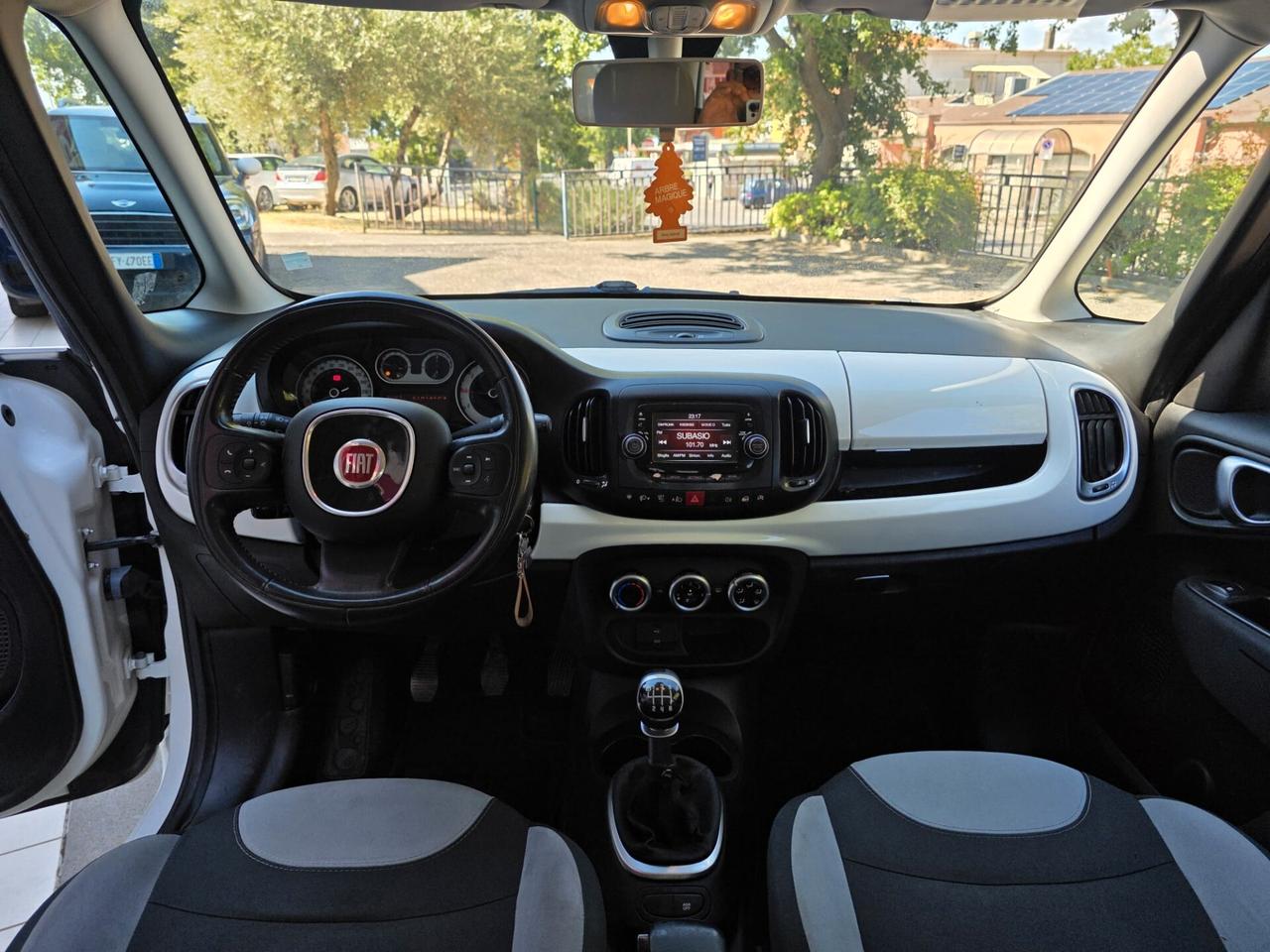 Fiat 500L 1.6 Multijet 105 CV Pop Star