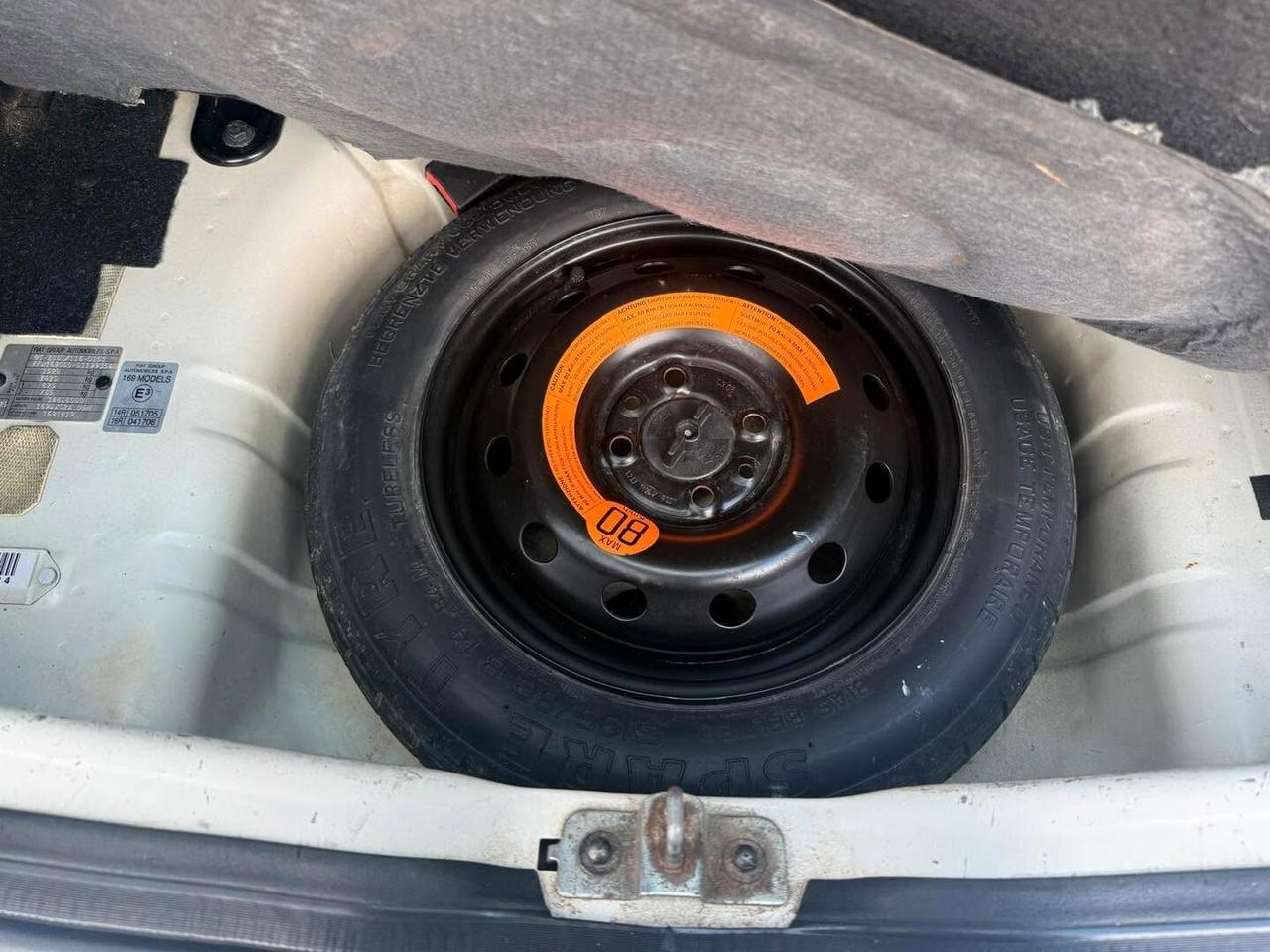 Fiat Panda 1.3 MJT 4X4 Climbing