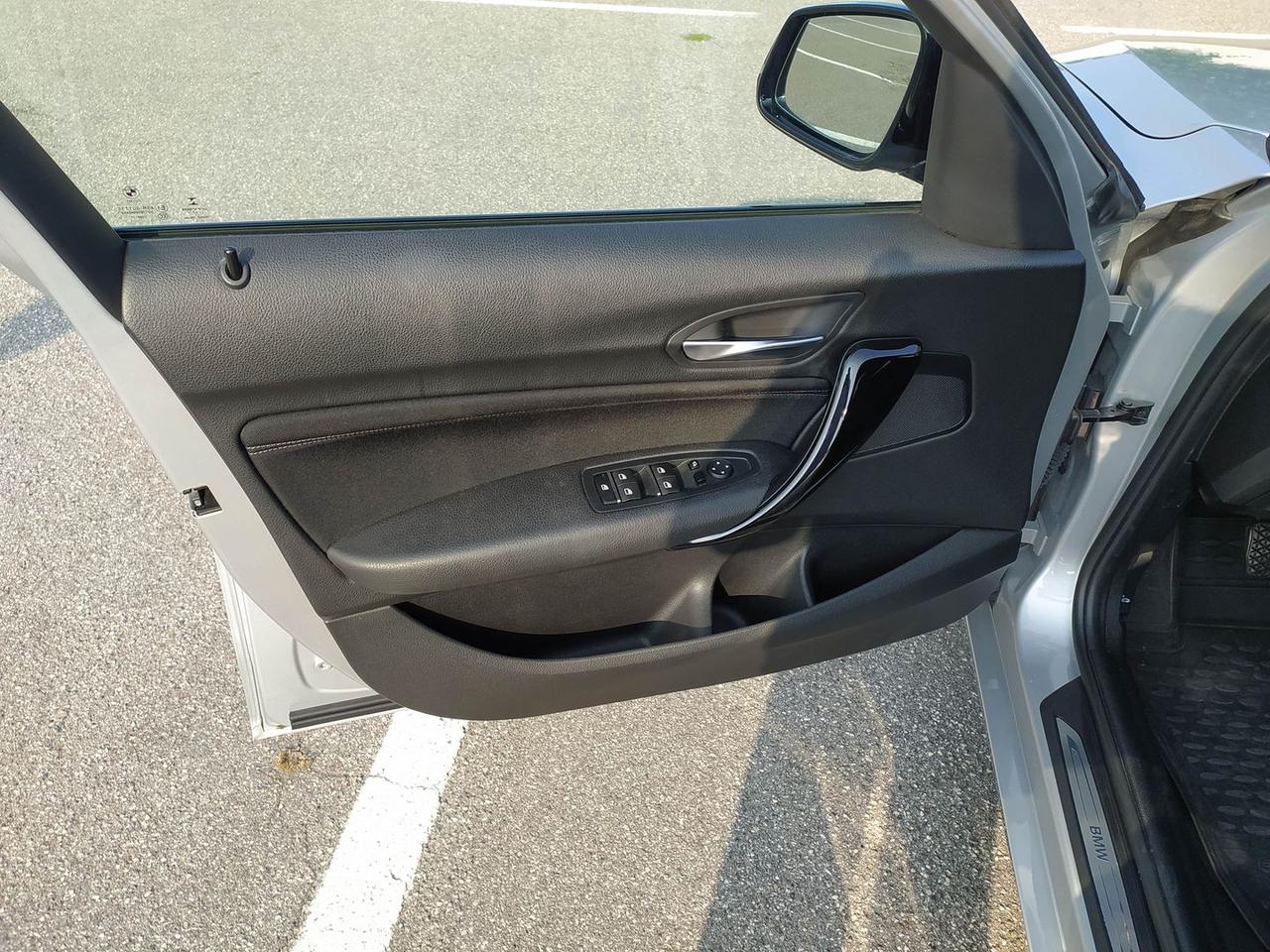 Bmw 116 Sport 116 d EfficientDynamics #5790