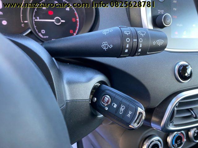 FIAT 500X 1.3 MultiJet 95 CV Club