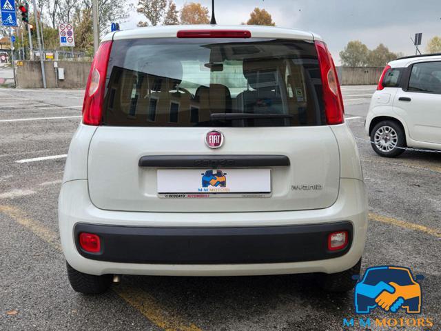 FIAT Panda 1.0 FireFly S&S Hybrid Easy