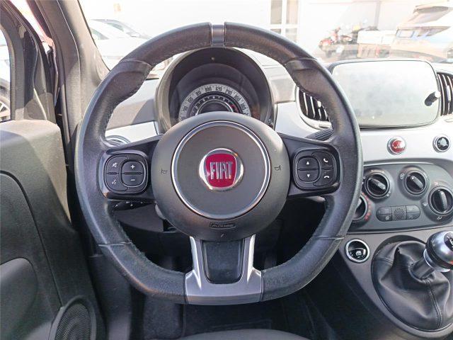 FIAT 500 (2015-2024) 1.0 Hybrid Connect