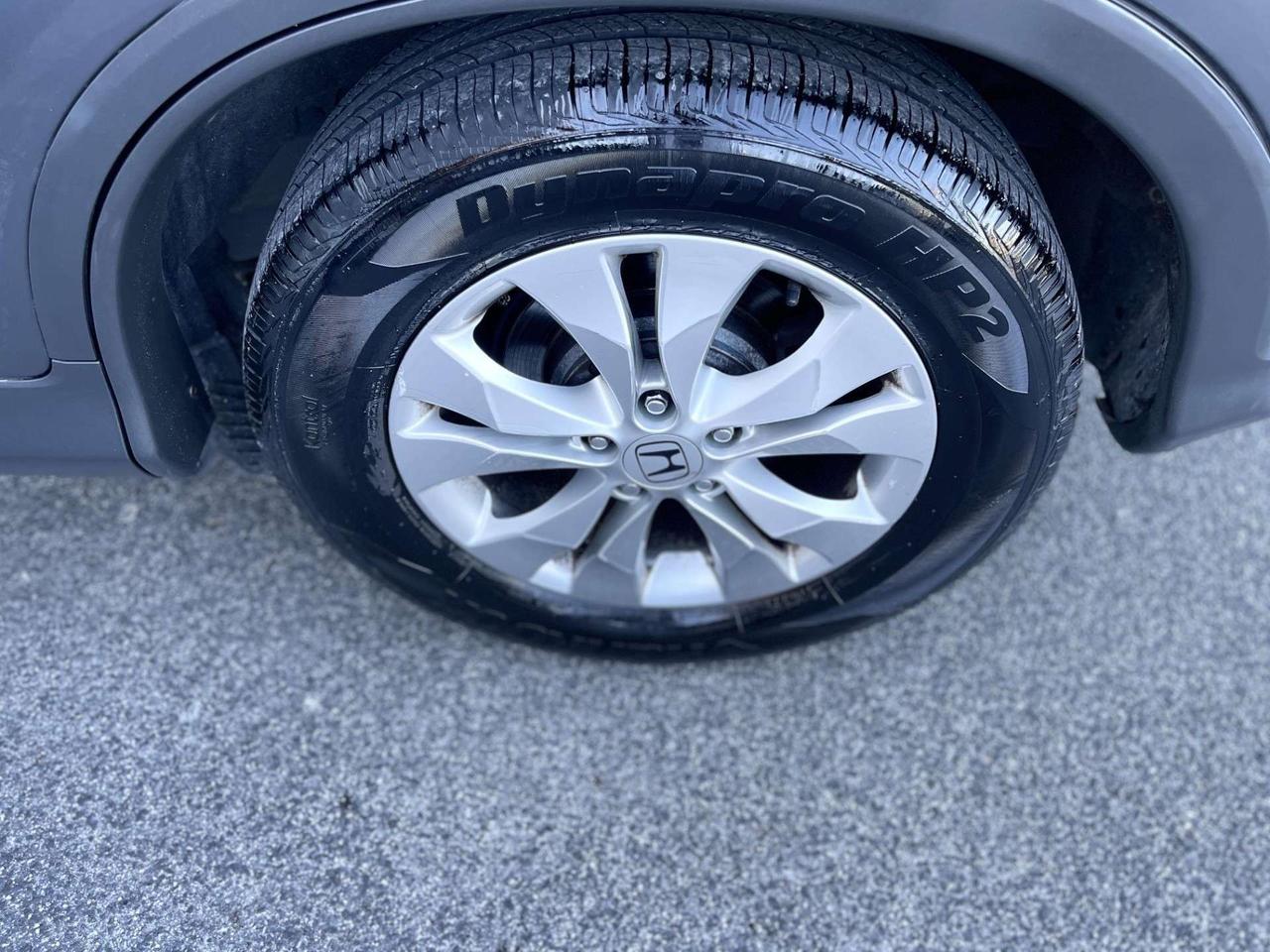 Honda CR-V 2.2 Diesel 150CV E5 - 2014