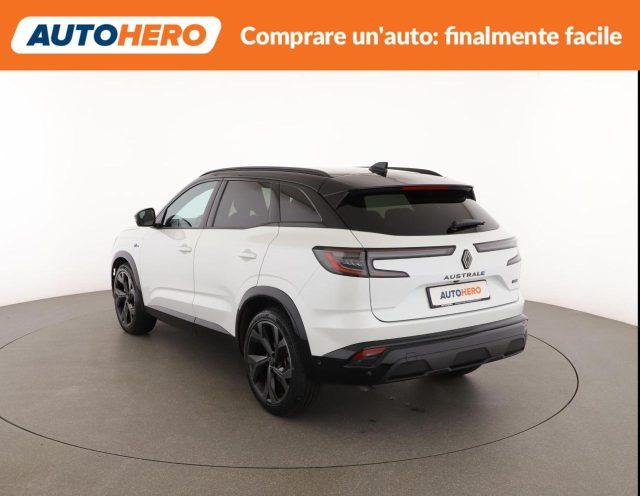RENAULT Austral Austral Full Hybrid E-Tech 200 CV Iconic Esprit Al