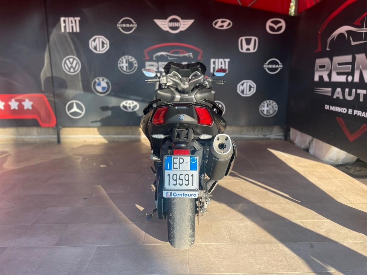 Yamaha T Max 530 Sx