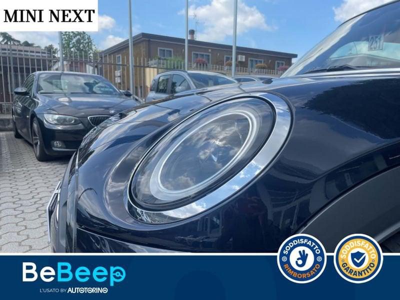 MINI Mini 3 porte MINI 3P 2.0 COOPER S YOURS AUTO
