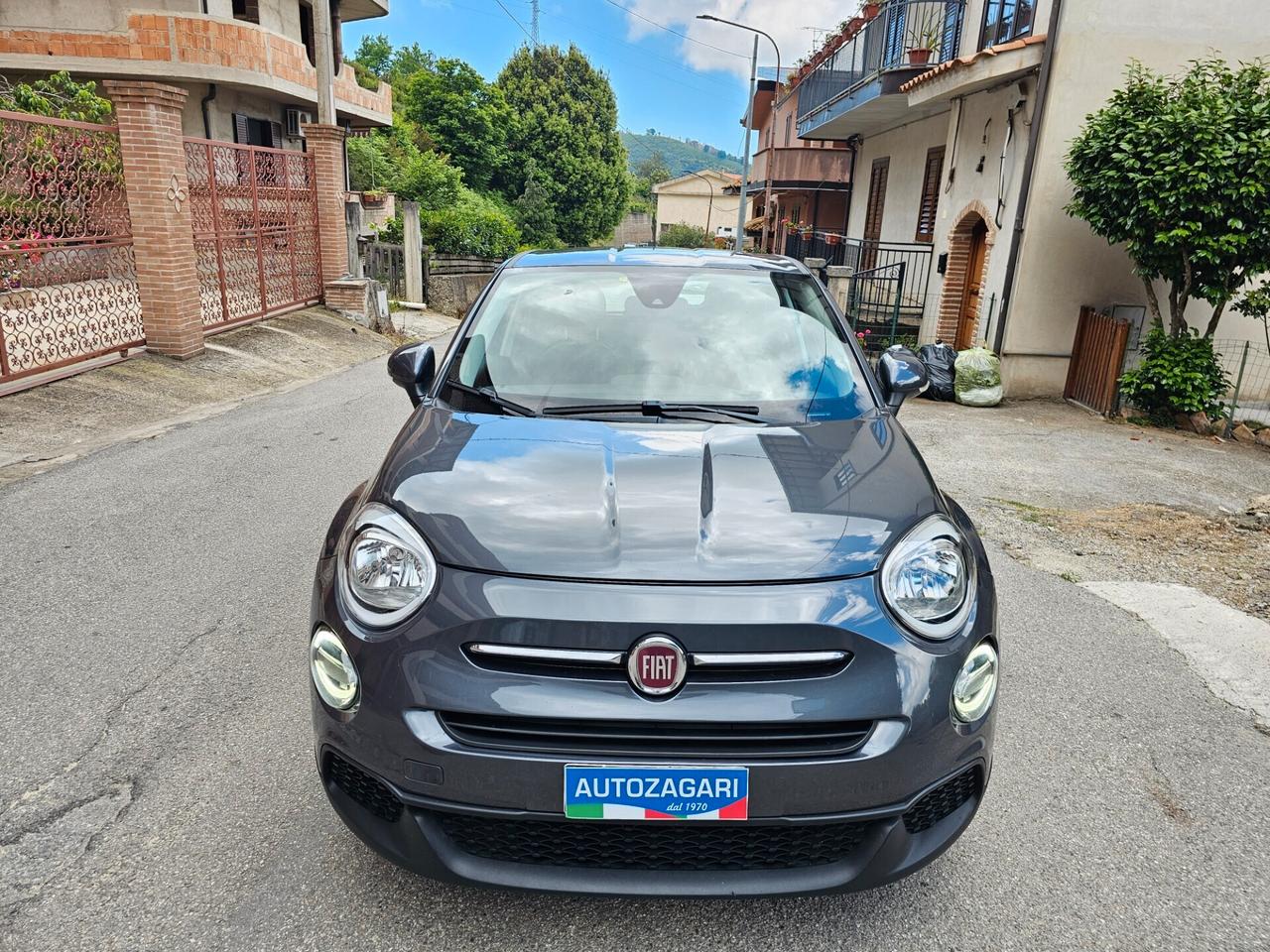 Fiat 500X 1.3 MultiJet 95 CV Urban 2019