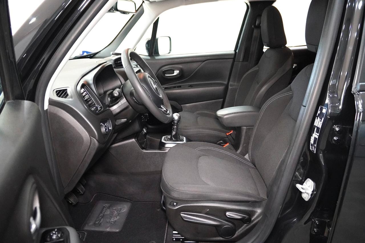 Jeep Renegade 1.6 Mjt 130cv 80th Anniversary