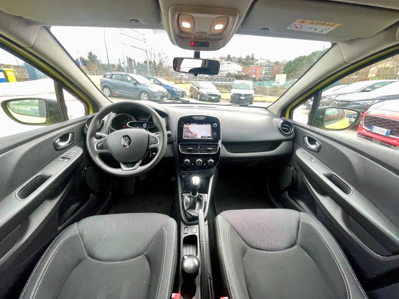 Renault Clio 1.5 dCi 2019 4modelli disp.