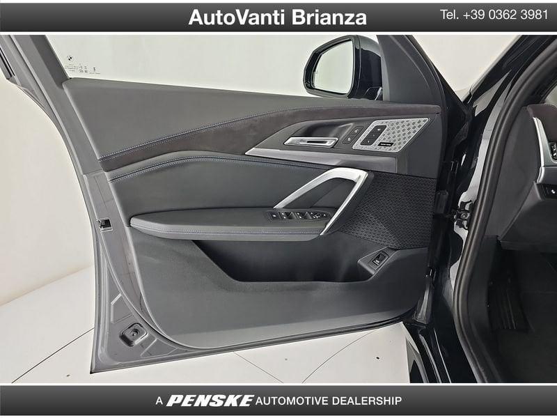 BMW X2 BMW xDrive20d